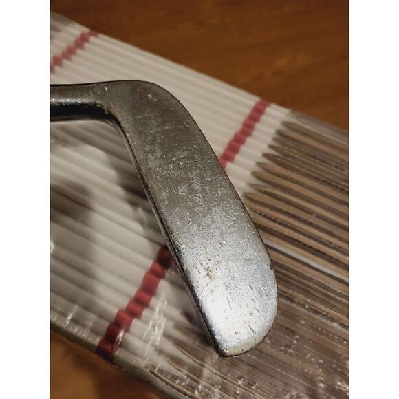 Wilson Mickey Wright Blade Putter RH / Vintage Grip - Picture 12 of 12